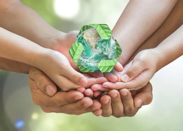 Gestión ambiental