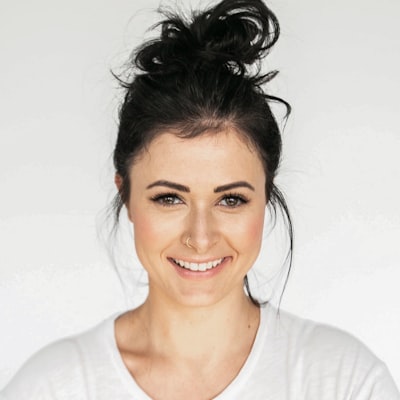 Sharon Gutierrez