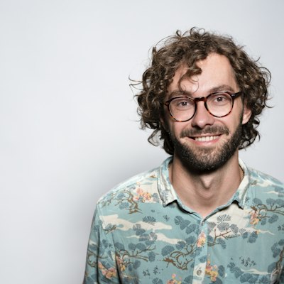 Rodrigo Palomino
